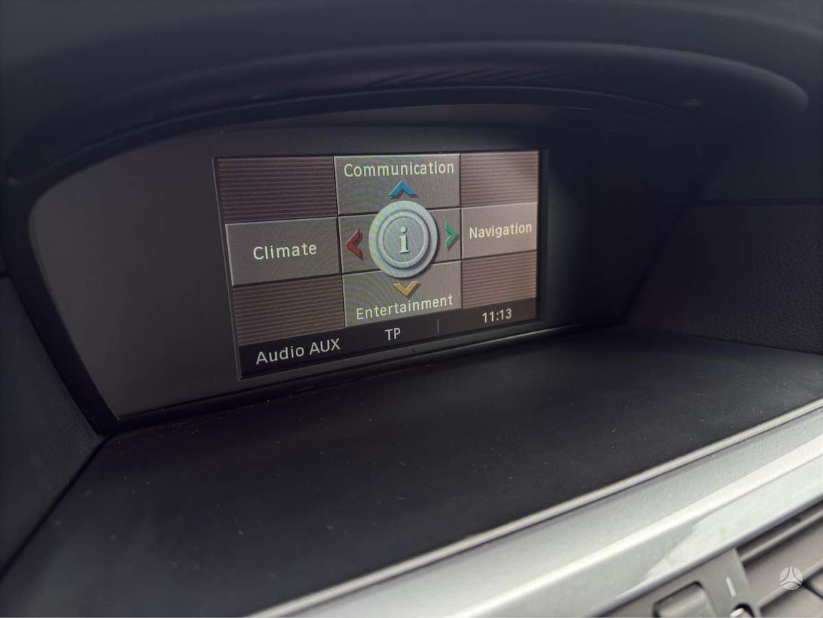 BMW 530, 3.0 l., Универсал