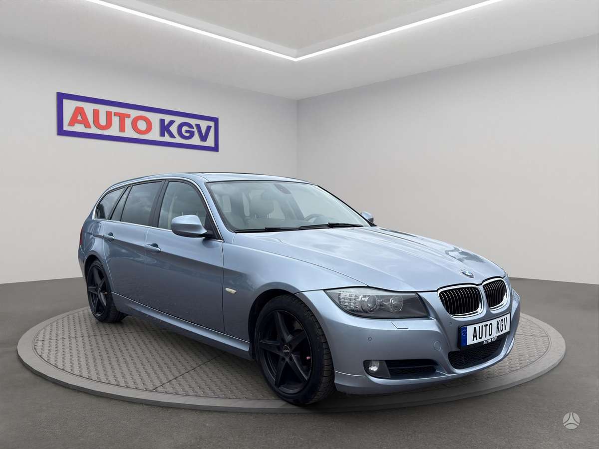 BMW 330, 3.0 l., Универсал