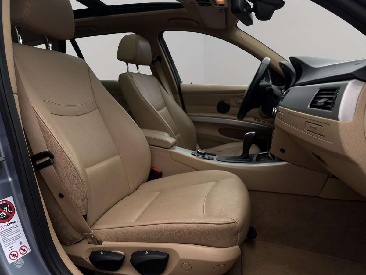 BMW 330, 3.0 l., Универсал