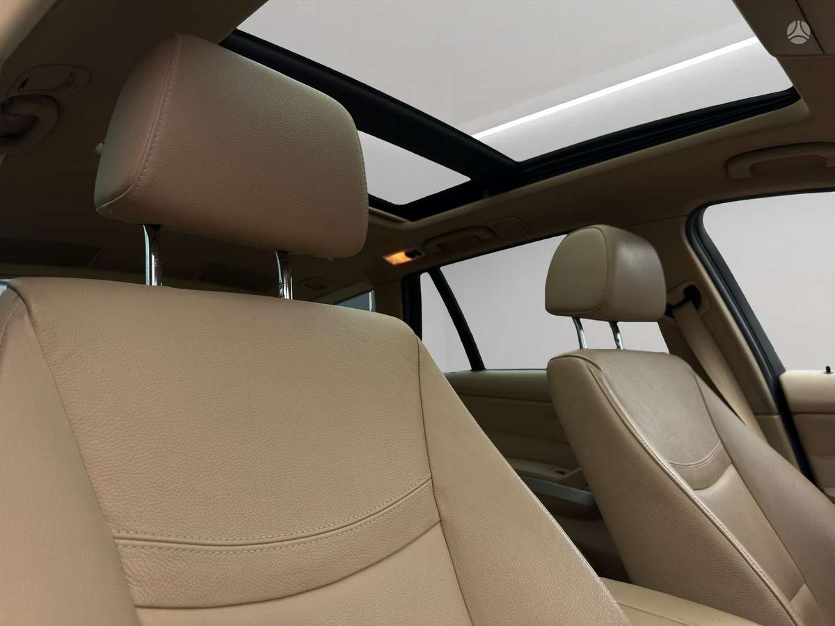 BMW 330, 3.0 l., Универсал