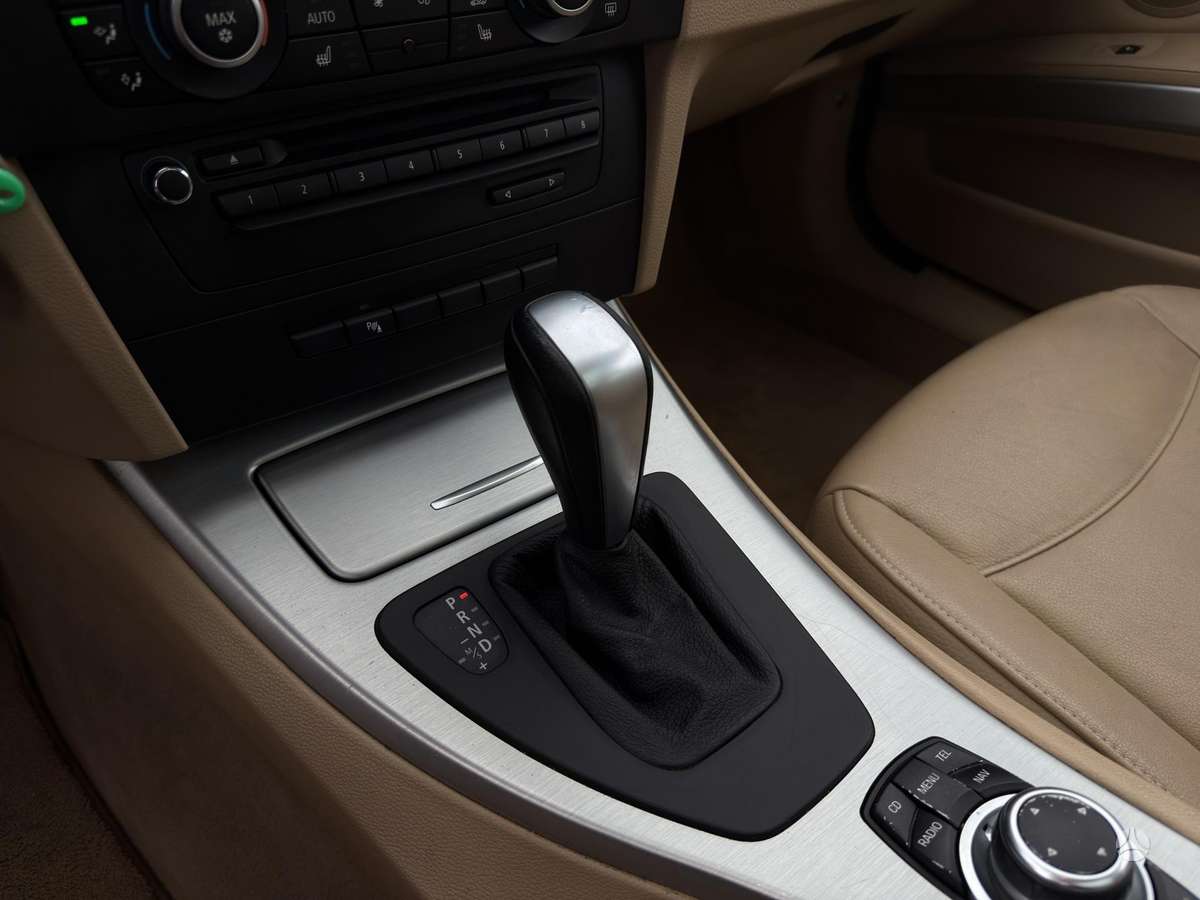 BMW 330, 3.0 l., Универсал