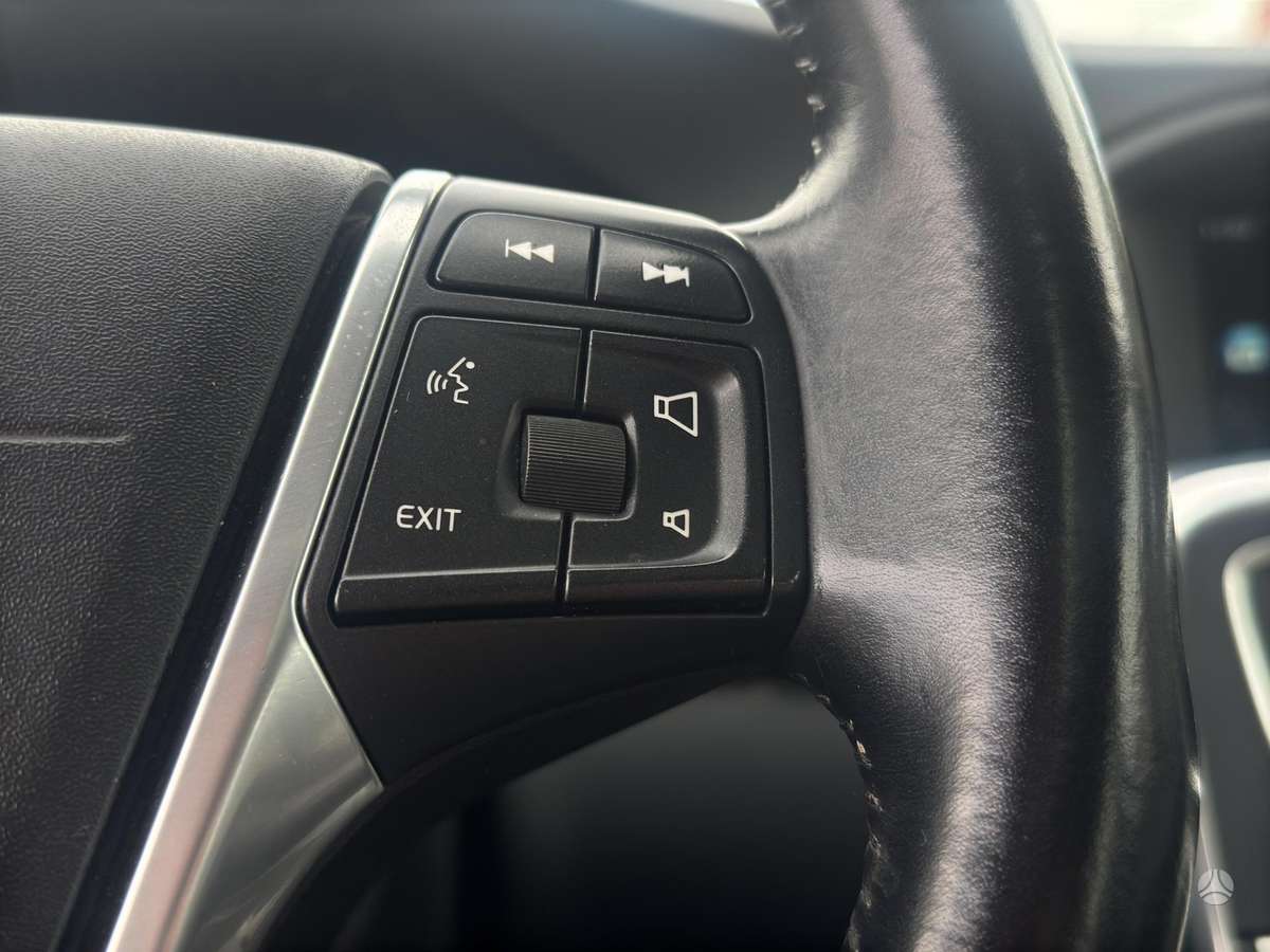 Volvo V60, 2.0 l., Универсал