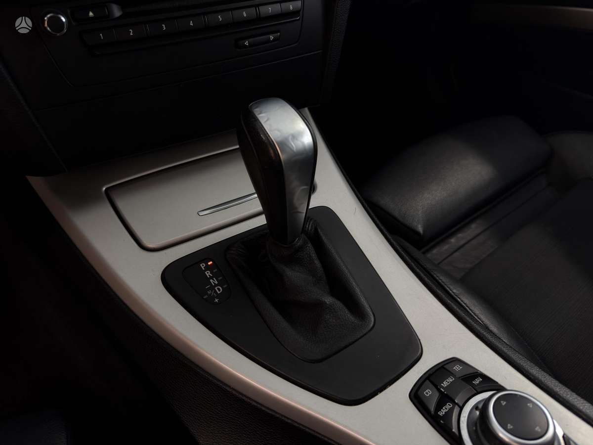 BMW 318, 2.0 l., wagon