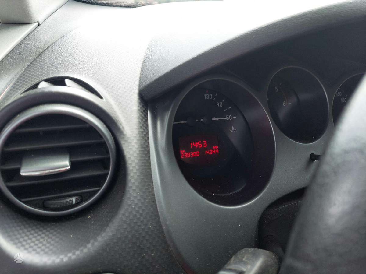 SEAT Altea XL - 5
