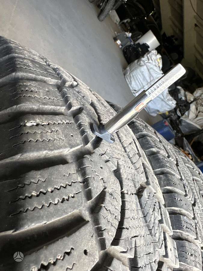 Volkswagen, легкосплавные , R17