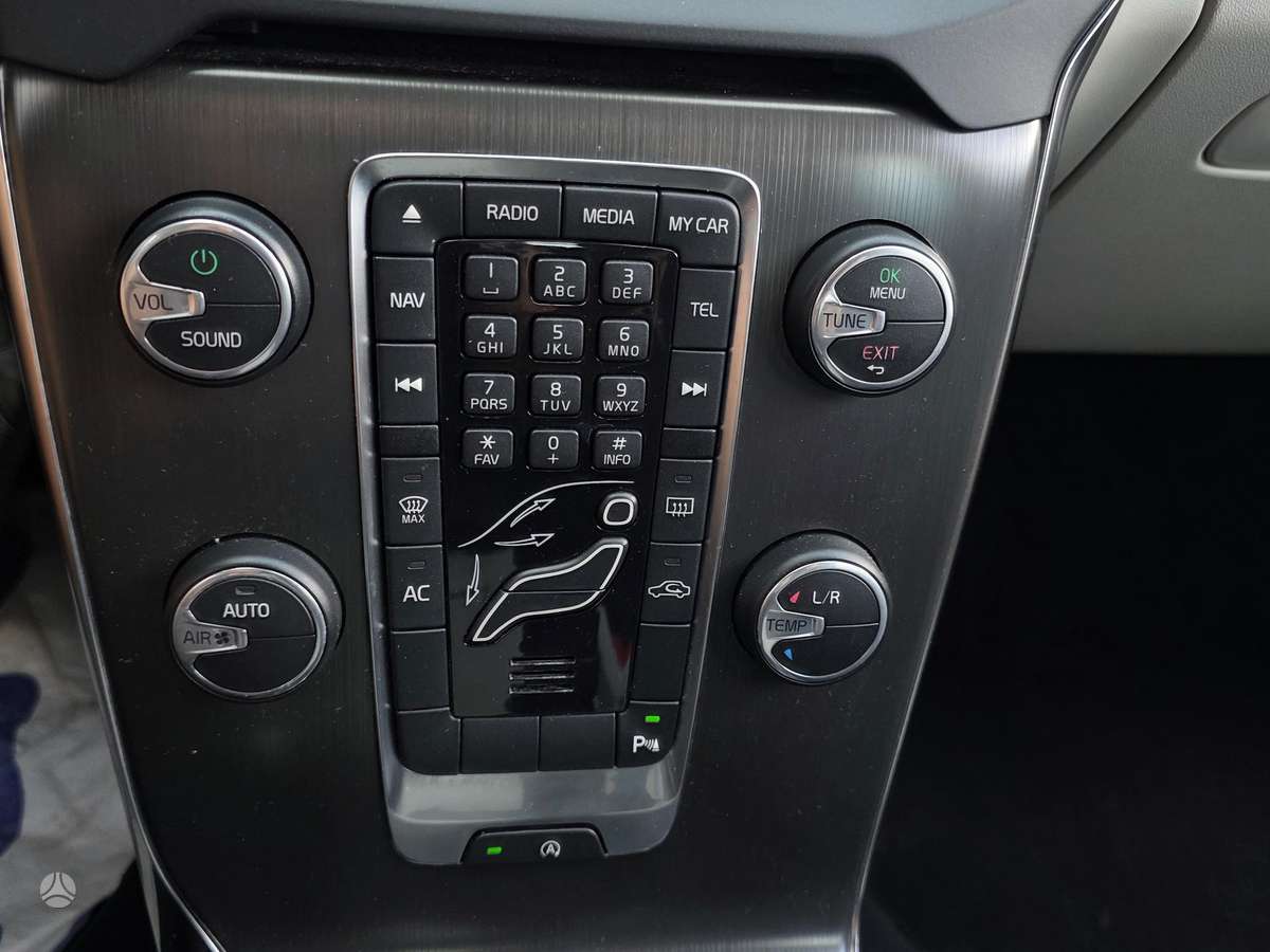 Volvo V40 - 12