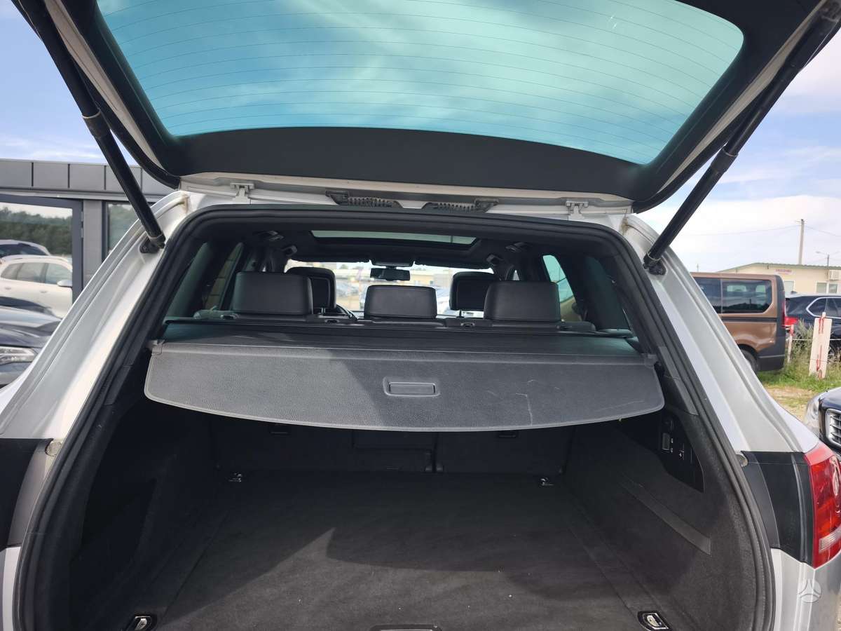 Volkswagen Touareg - 6