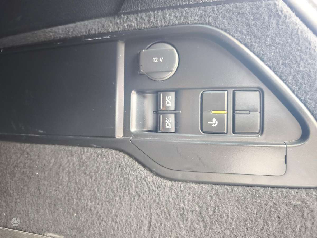 Volkswagen Touareg - 7