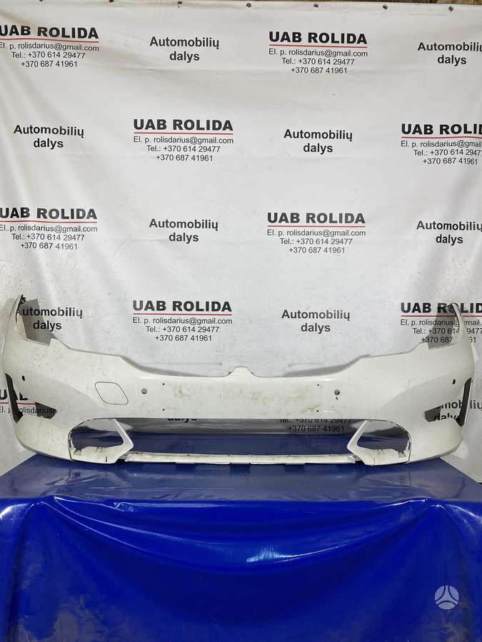 BMW 3 serija body parts