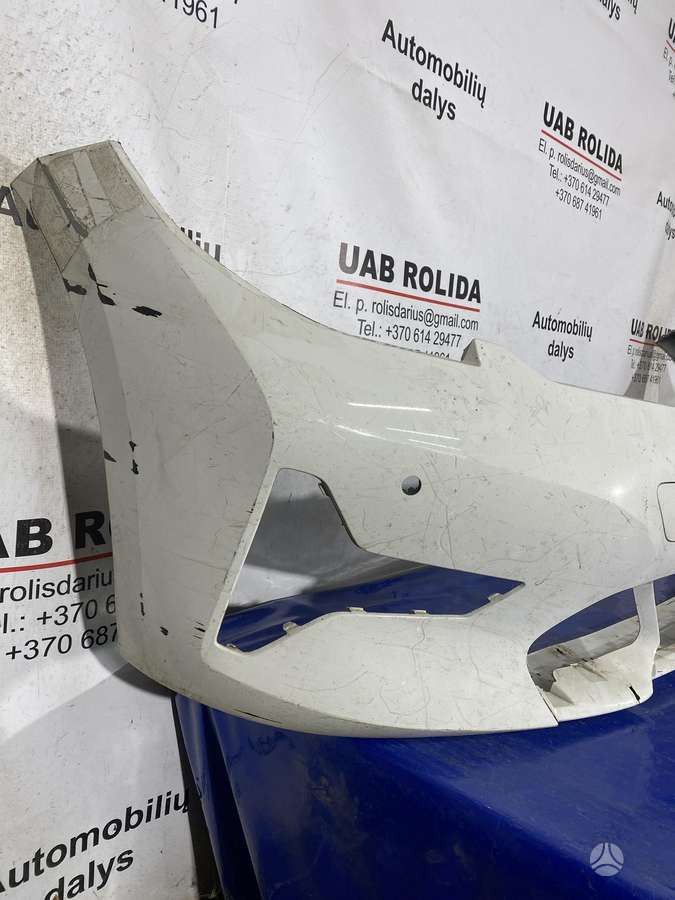 BMW 3 serija body parts