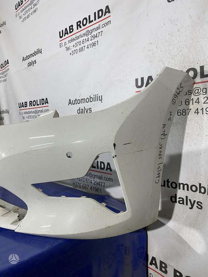 BMW 3 serija body parts