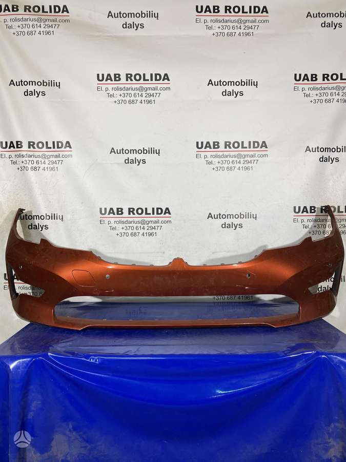 BMW 3 serija body parts