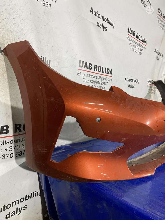 BMW 3 serija body parts