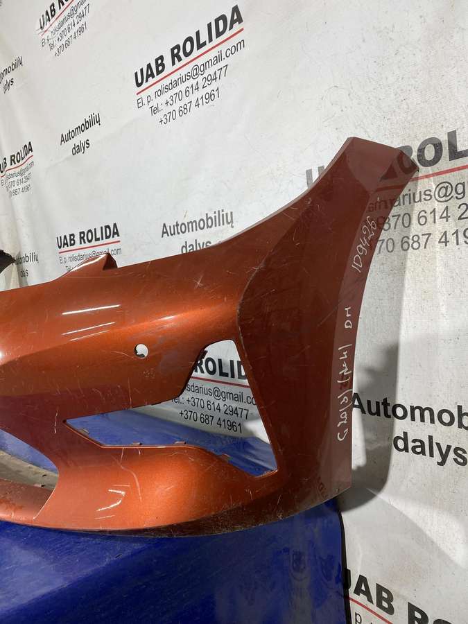 BMW 3 serija body parts