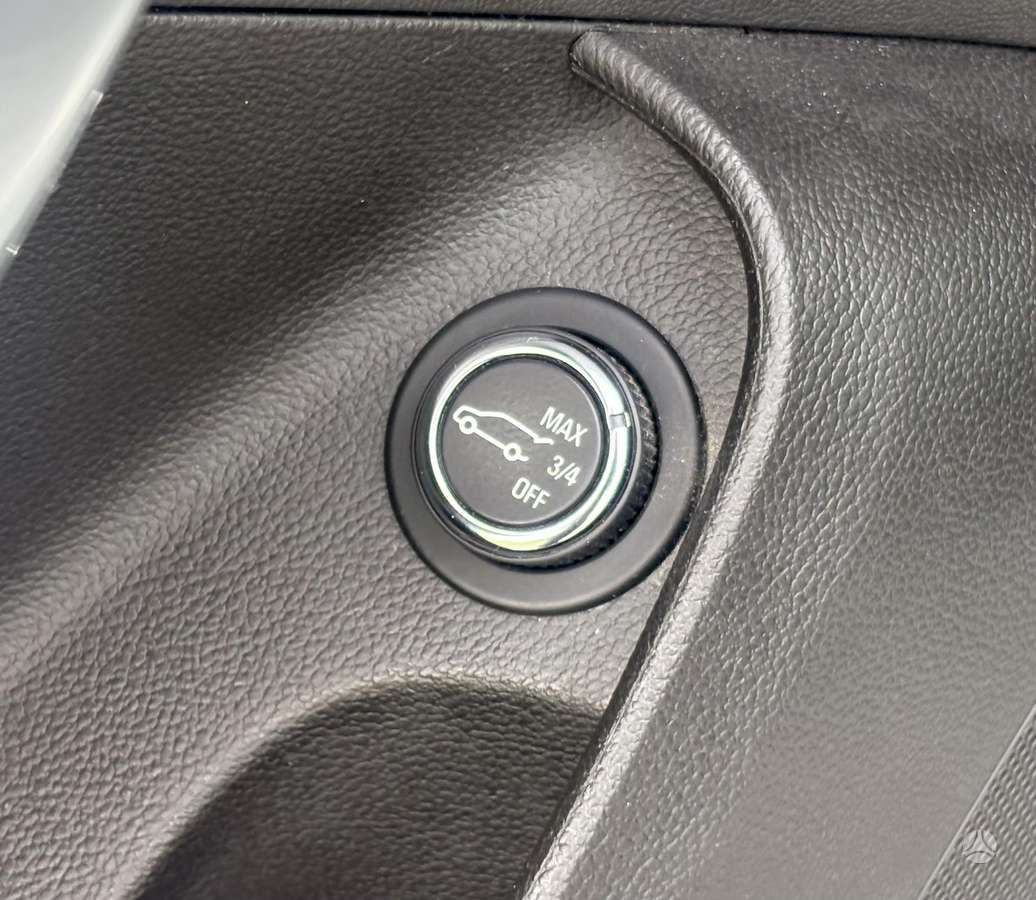Opel Insignia, 2.0 l., Универсал