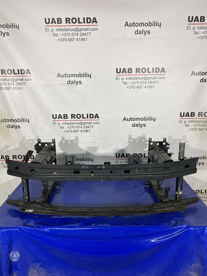 Volkswagen ID.4 body parts