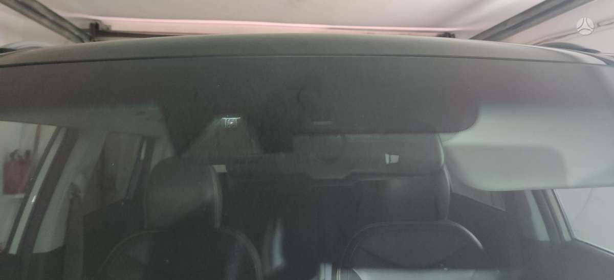 Kia Soul, 1.6 l., Внедорожник / Кроссовер