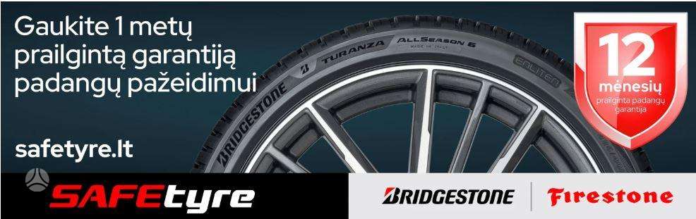 Bridgestone BLIZZAK 6, winter 225/45 R17