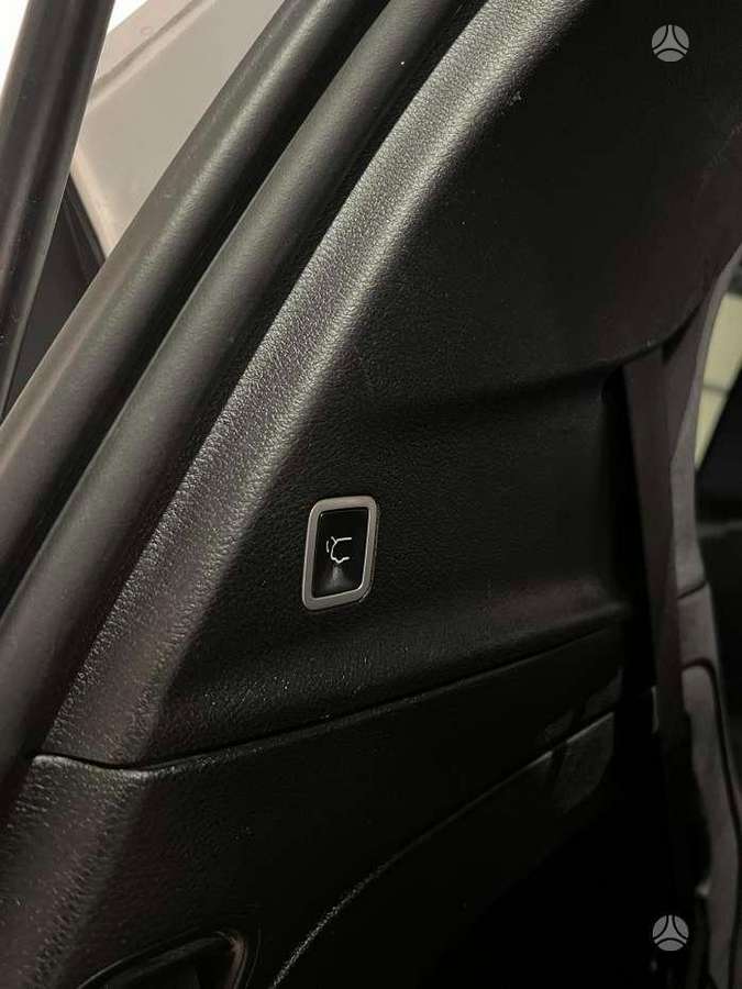 Chrysler Pacifica, 3.6 l., Минивэн