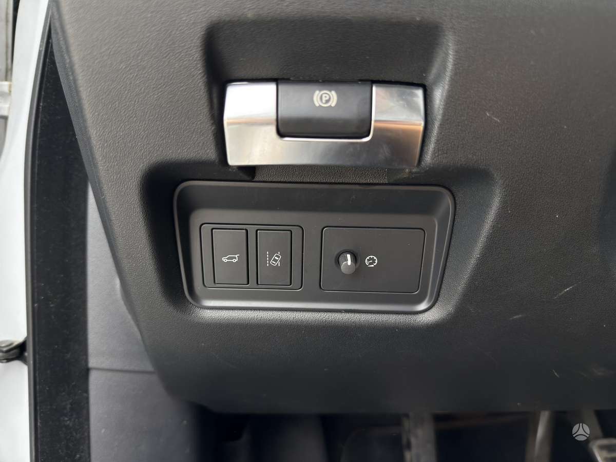 Jaguar E-Pace, 2.0 l., Внедорожник / Кроссовер