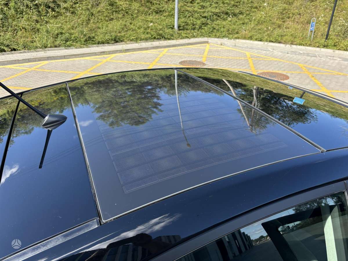 Toyota Prius - 6