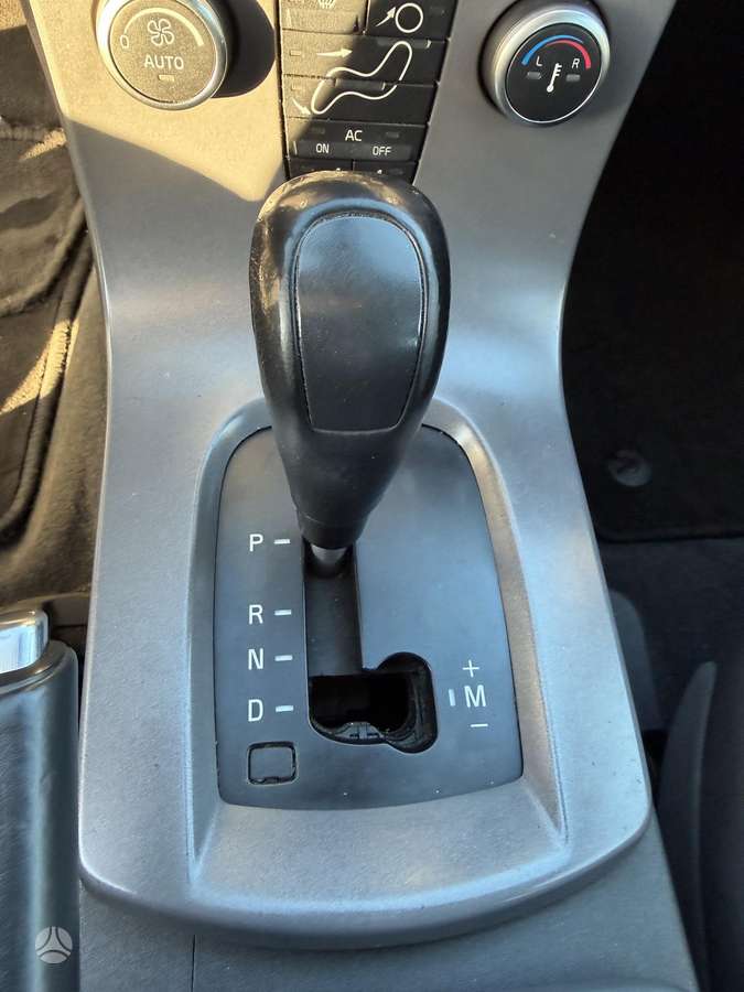 Volvo S40 - 7