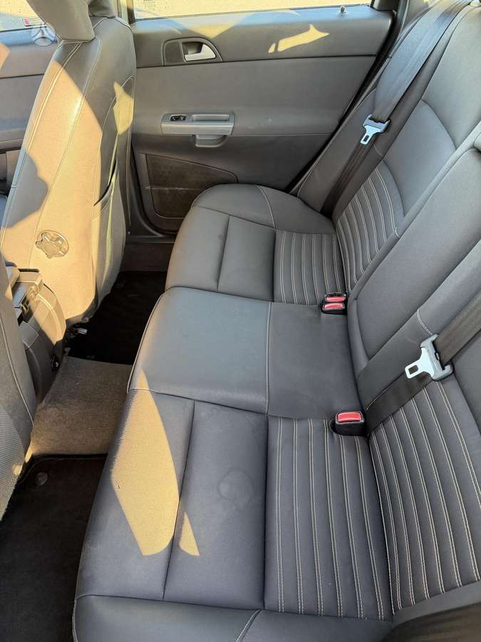 Volvo S40 - 8