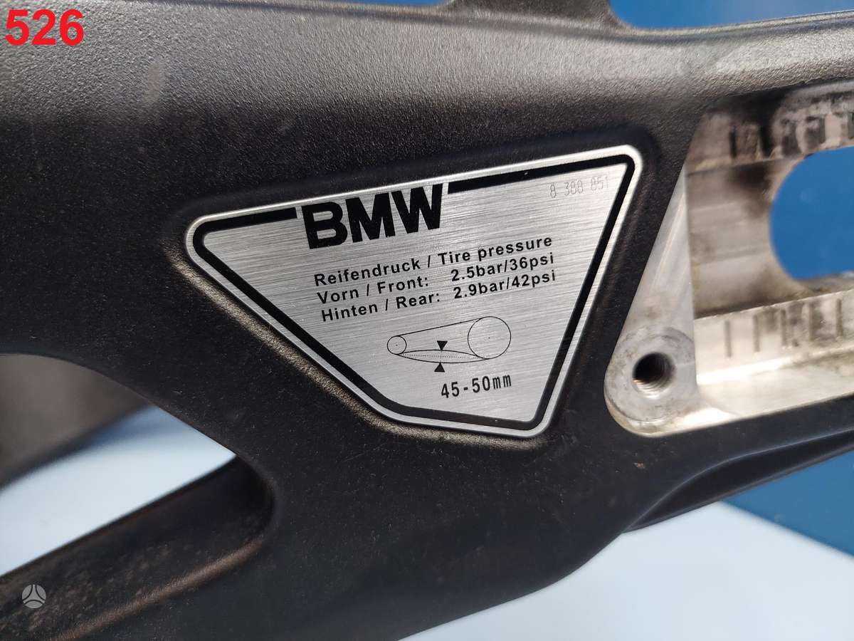 BMW S 1000 RR, superbikes