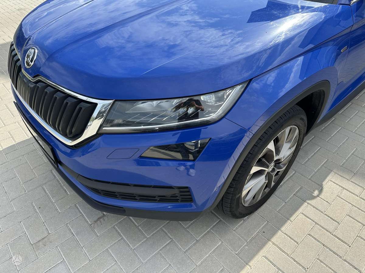 Škoda Kodiaq - 6