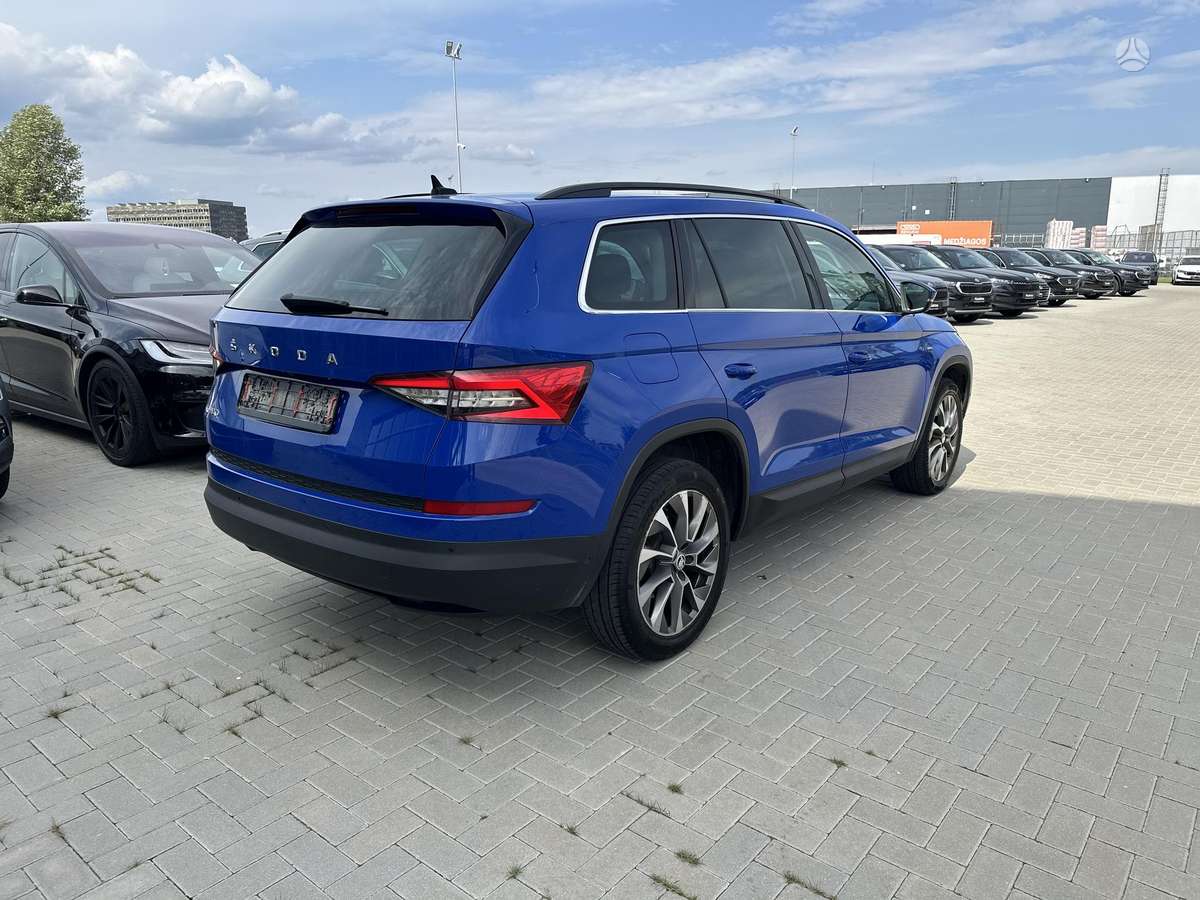 Škoda Kodiaq - 4