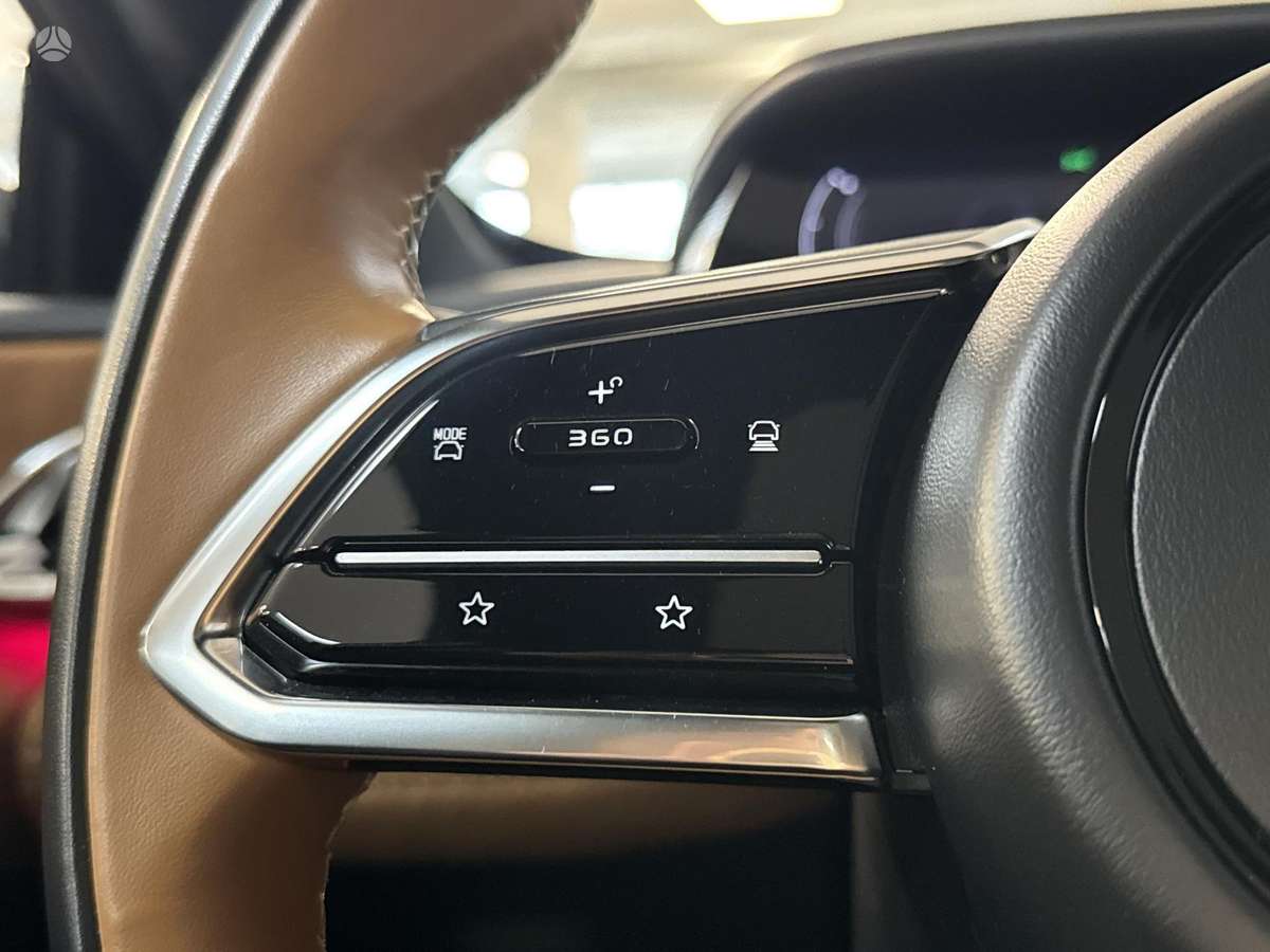 Mazda 6, 69 kWh, hatchback