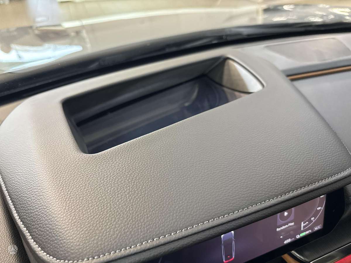 Mazda 6, 69 kWh, hatchback