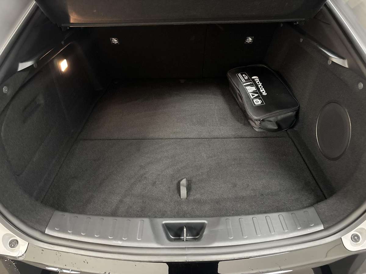 Mazda 6, 69 kWh, hatchback