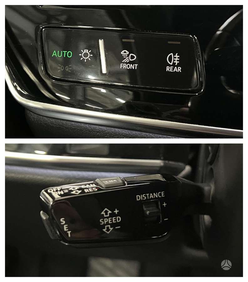 Audi A8, 3.0 l., Седан