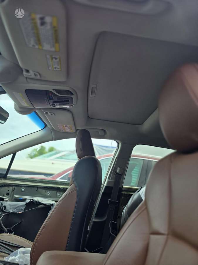 Subaru Outback, 2.4 l., wagon