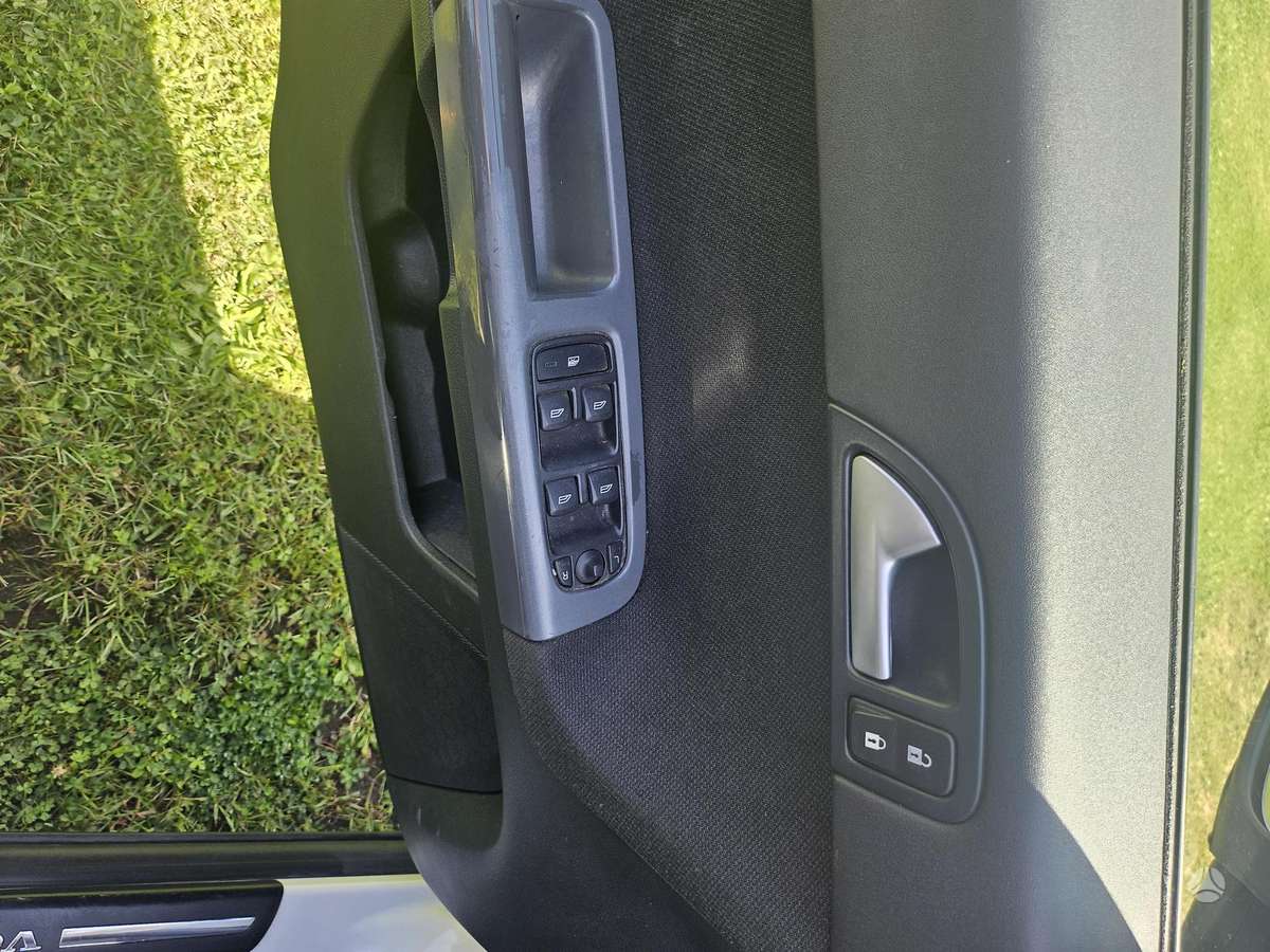 Volvo V50, 2.0 l., Универсал