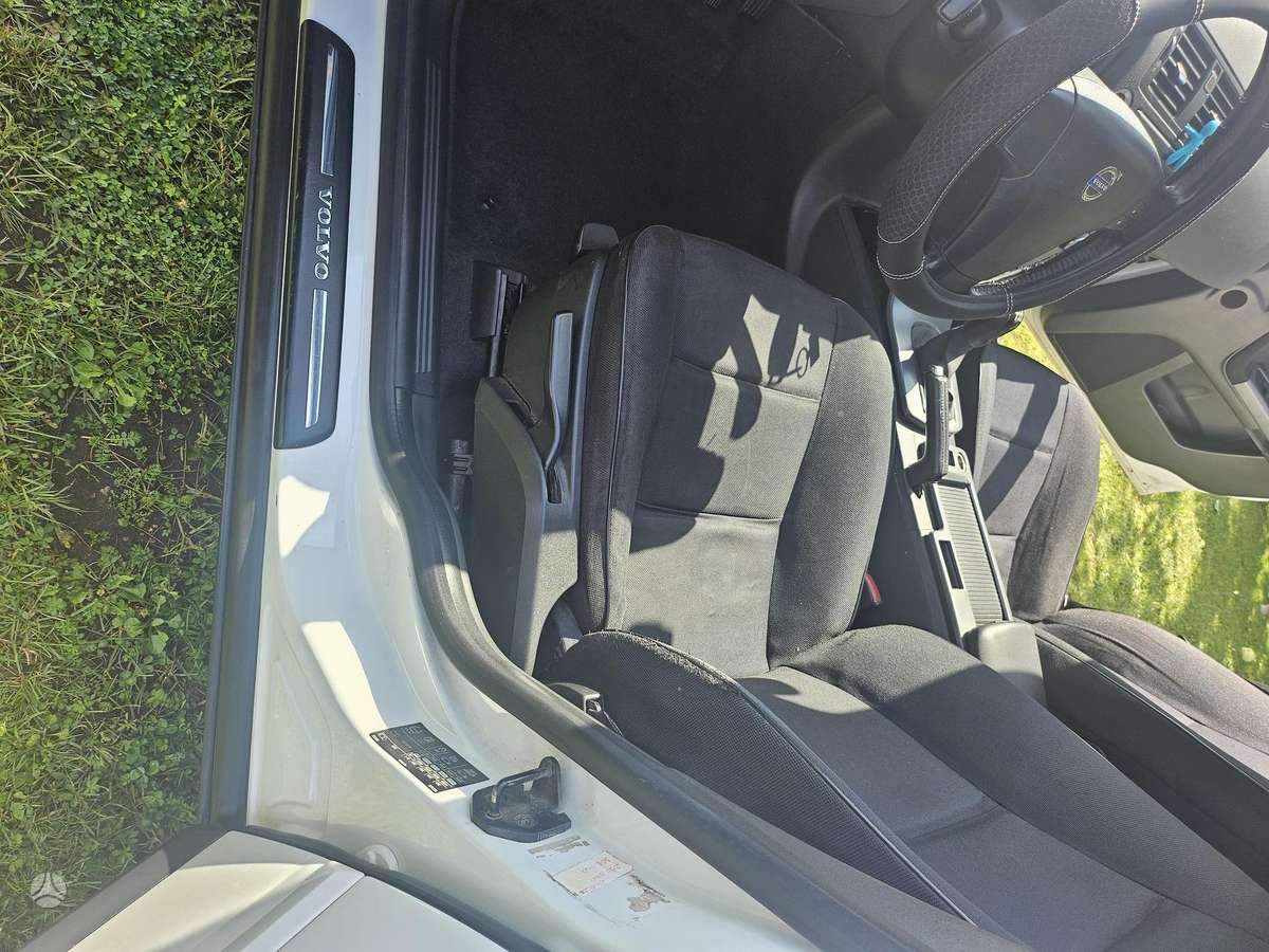 Volvo V50, 2.0 l., Универсал