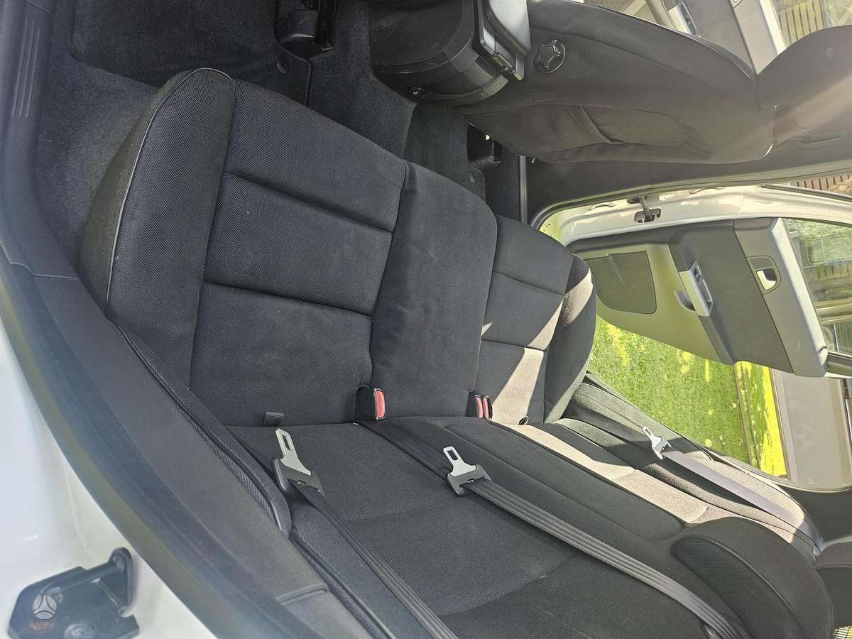 Volvo V50, 2.0 l., Универсал