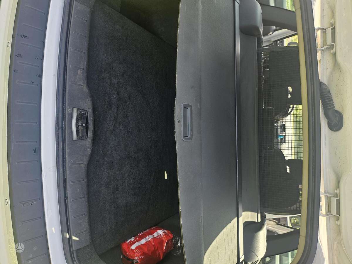 Volvo V50 - 12