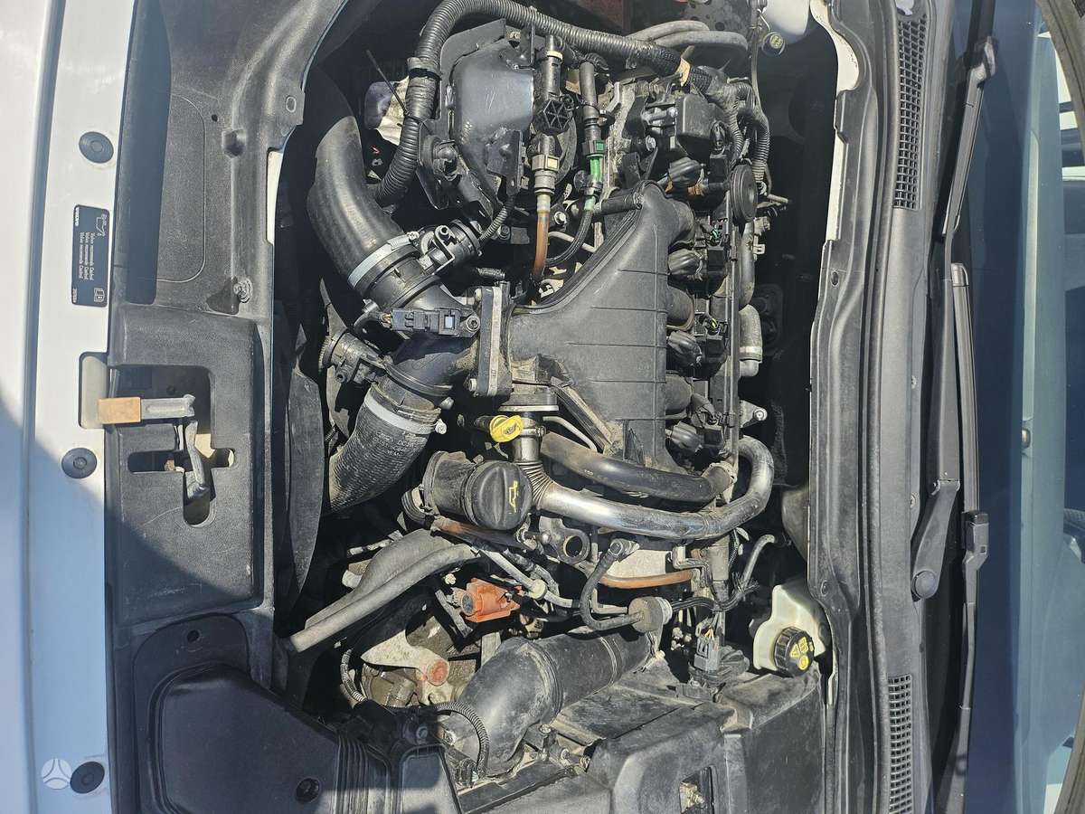 Volvo V50, 2.0 l., Универсал
