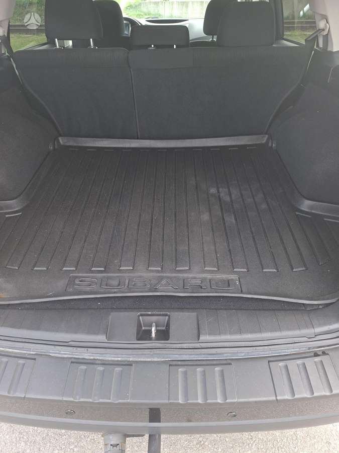 Subaru Outback, 2.5 l., wagon