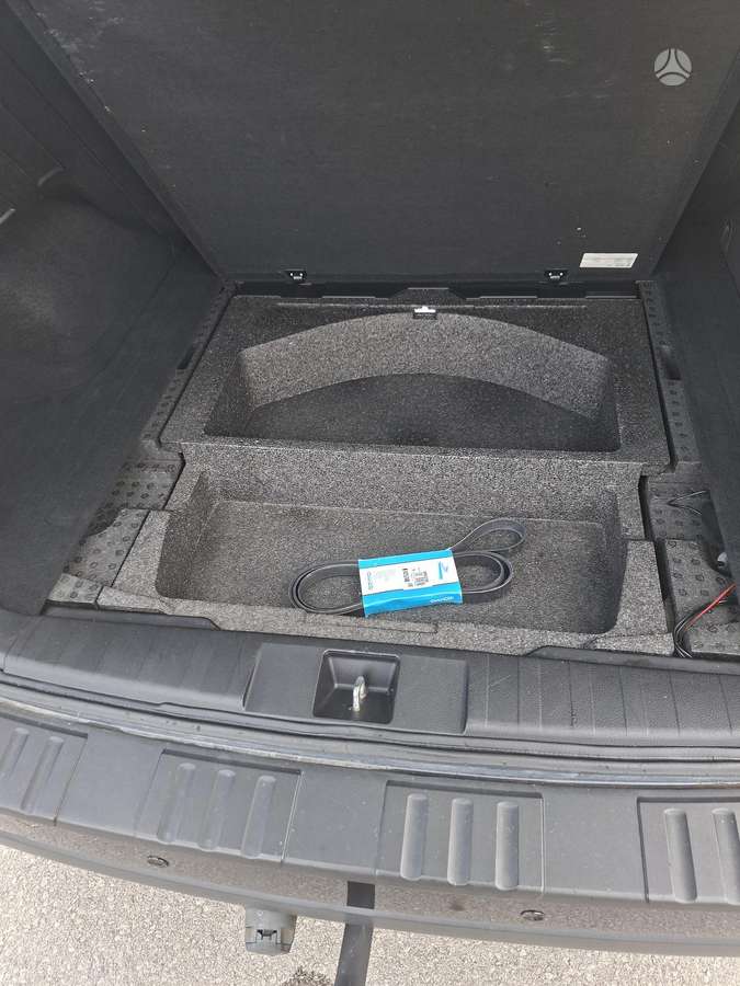Subaru Outback, 2.5 l., wagon