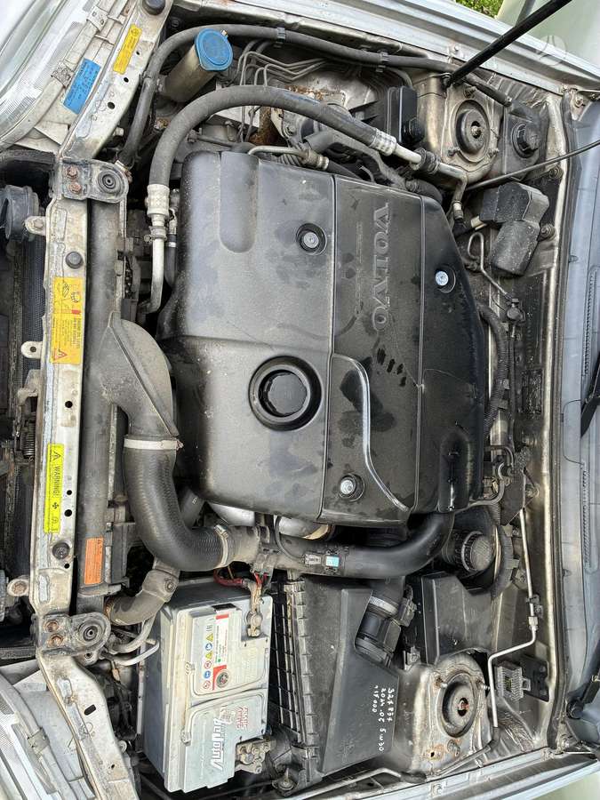 Volvo V40, 1.9 l., Универсал