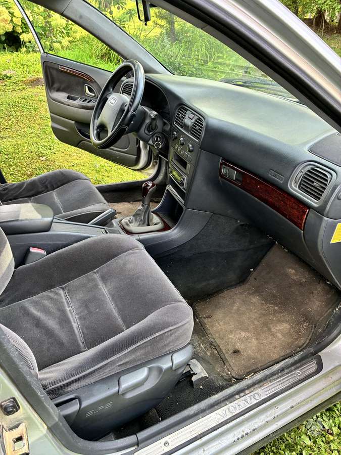 Volvo V40, 1.9 l., Универсал