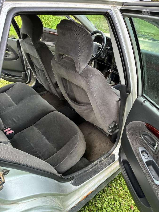Volvo V40, 1.9 l., Универсал