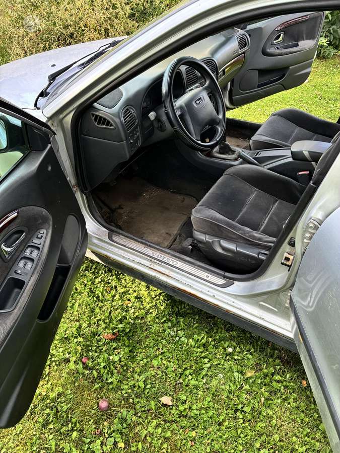 Volvo V40, 1.9 l., Универсал
