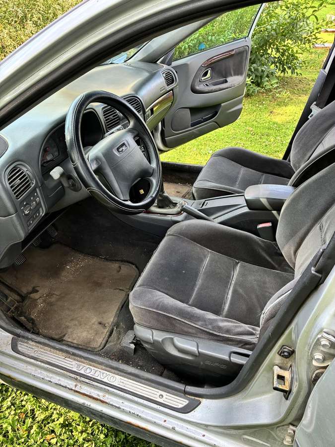Volvo V40, 1.9 l., Универсал