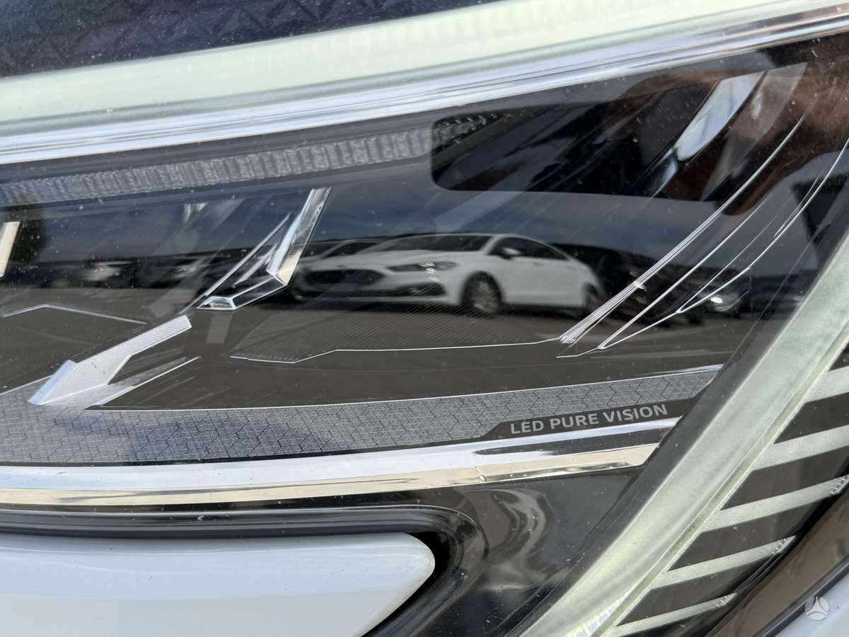 Renault Megane, 1.5 l., Универсал
