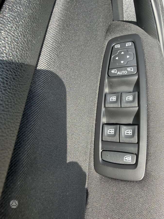 Renault Megane, 1.5 l., Универсал