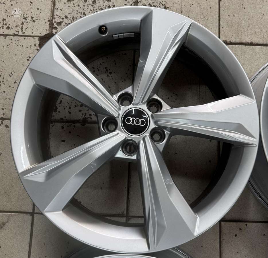 Audi, легкосплавные , R19